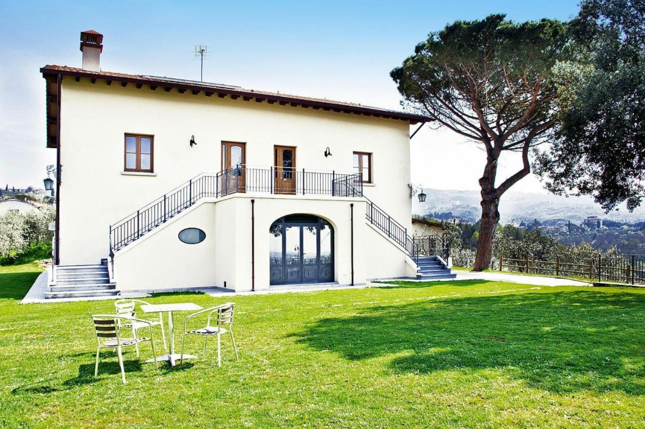 AGRITURISMO GIUGNANO POGGIO DEL SOLE, LAMPORECCHIO (Italia) - da 187 €